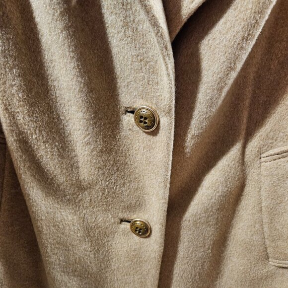 Ladies wool Jacket - Picture 2 of 9